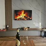 Leotar View شقة تريبينيي