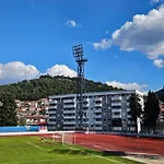 Leotar View