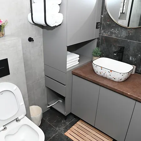 Leotar View * تريبينيي