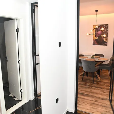 Leotar View شقة *