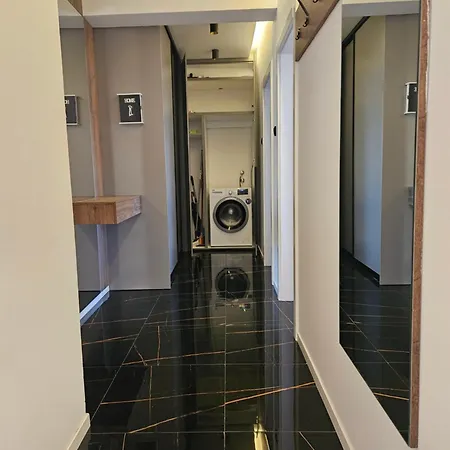 Appartamento Leotar View